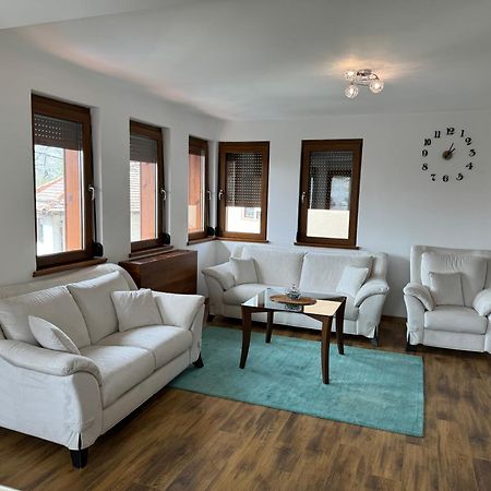 Imas Apartment Sarajevo Buitenkant foto
