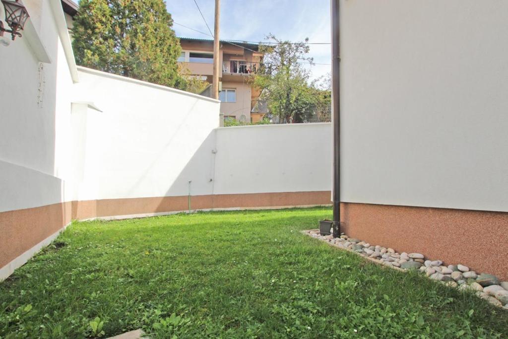 Imas Apartment Sarajevo Buitenkant foto