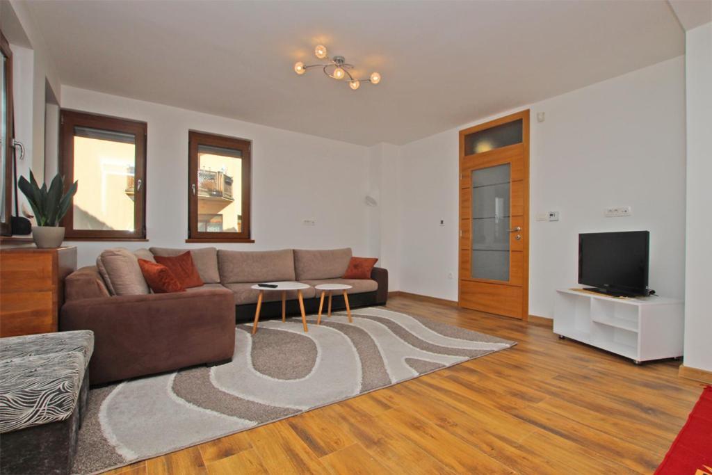 Imas Apartment Sarajevo Buitenkant foto