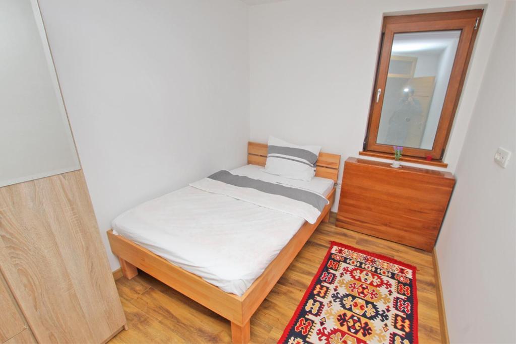 Imas Apartment Sarajevo Buitenkant foto