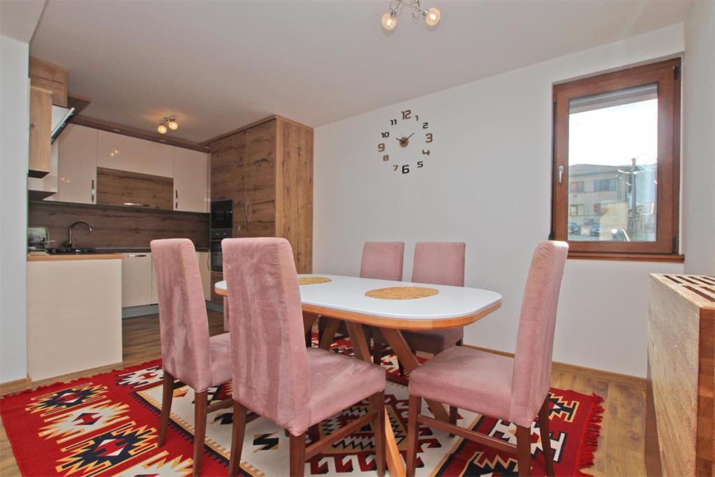 Imas Apartment Sarajevo Buitenkant foto