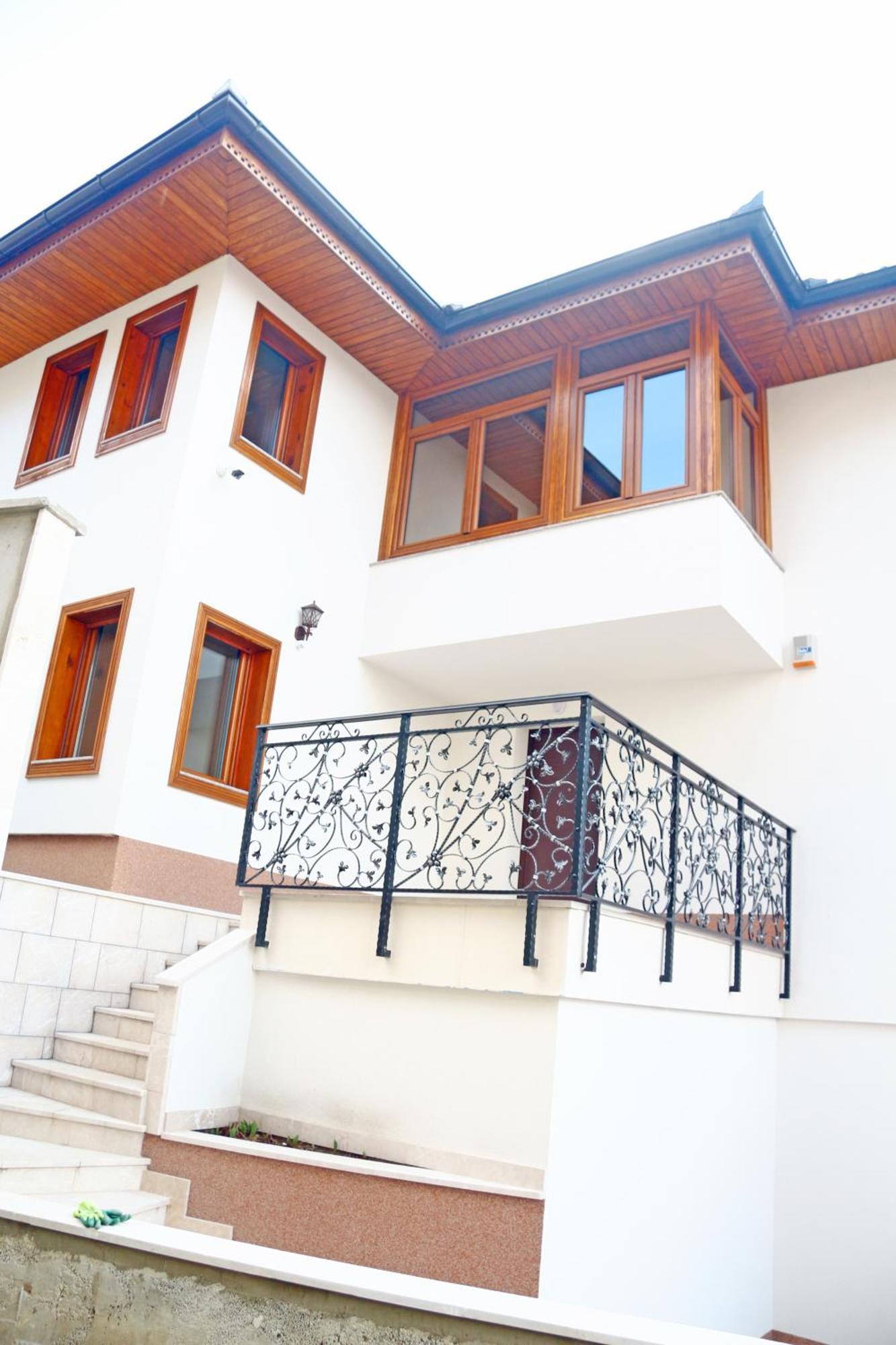 Imas Apartment Sarajevo Buitenkant foto