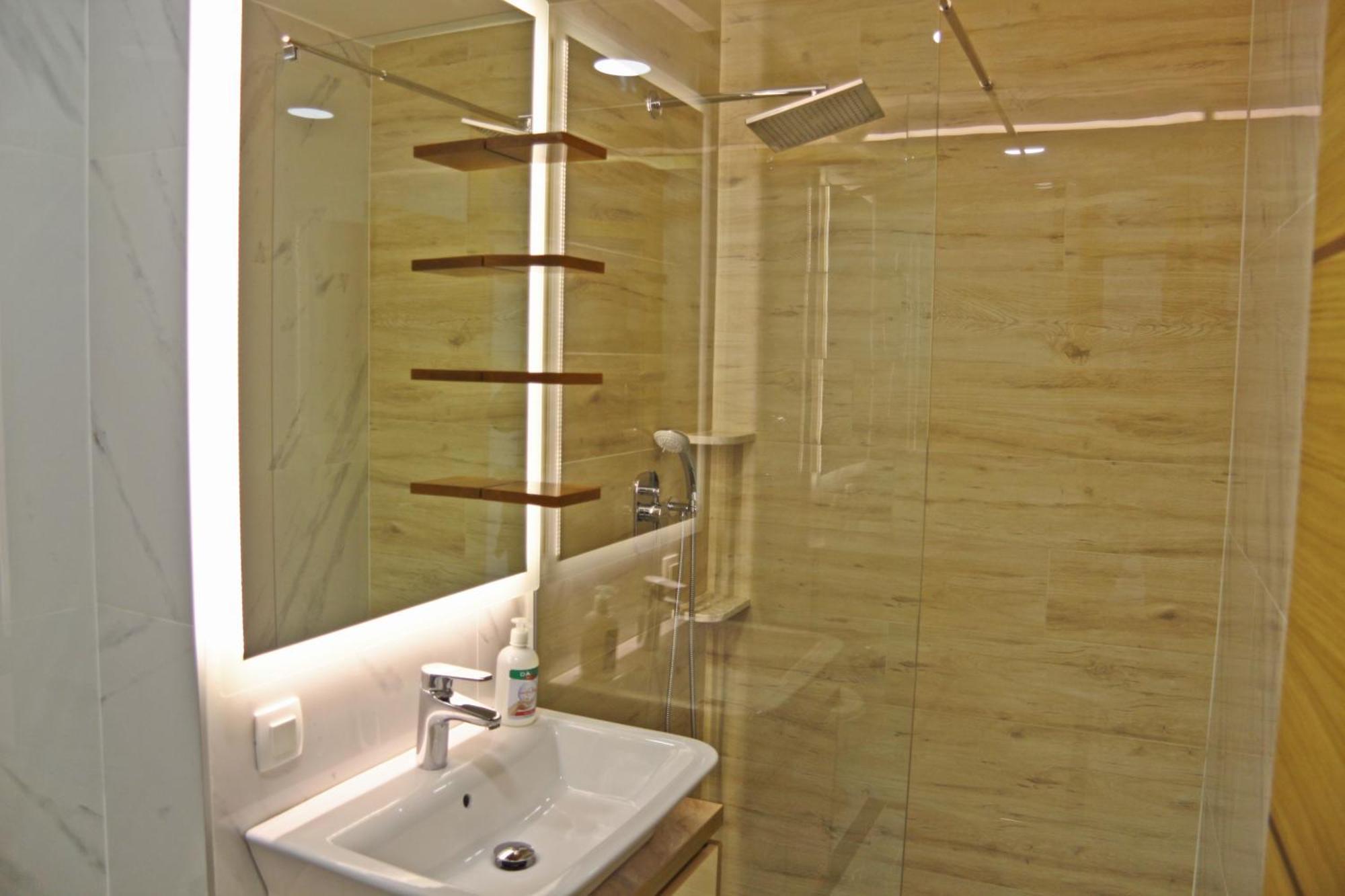 Imas Apartment Sarajevo Buitenkant foto