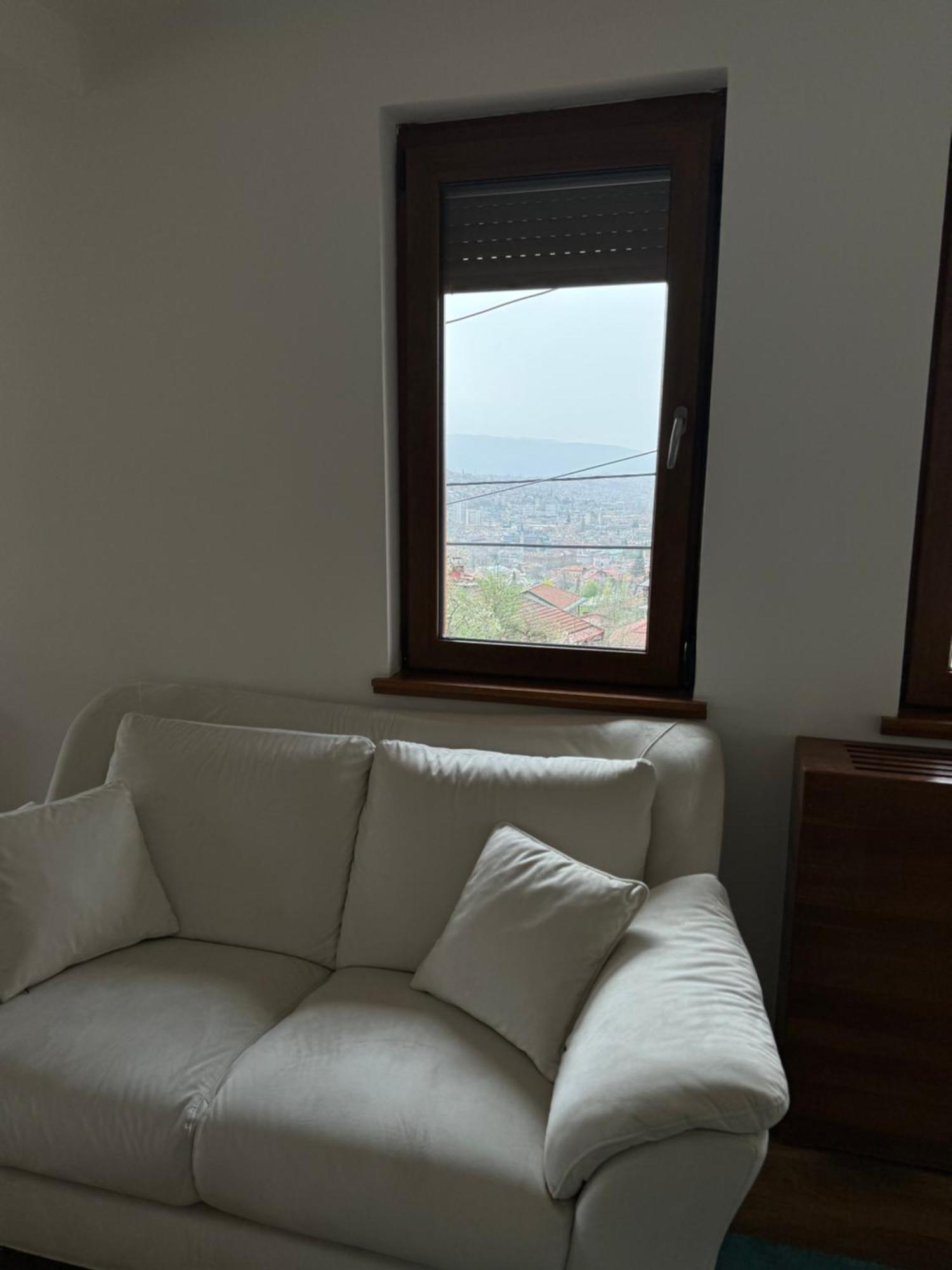 Imas Apartment Sarajevo Buitenkant foto