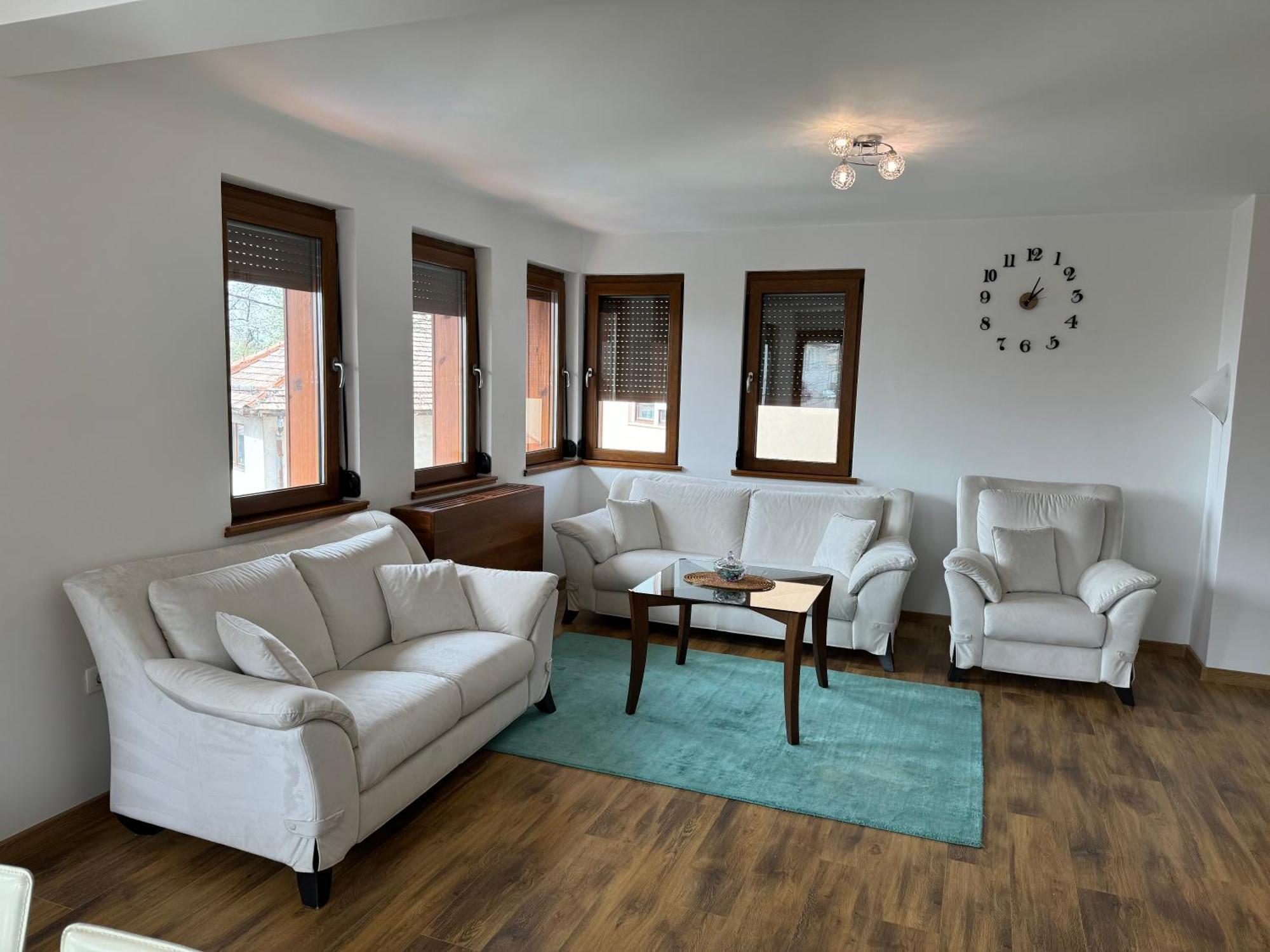 Imas Apartment Sarajevo Buitenkant foto