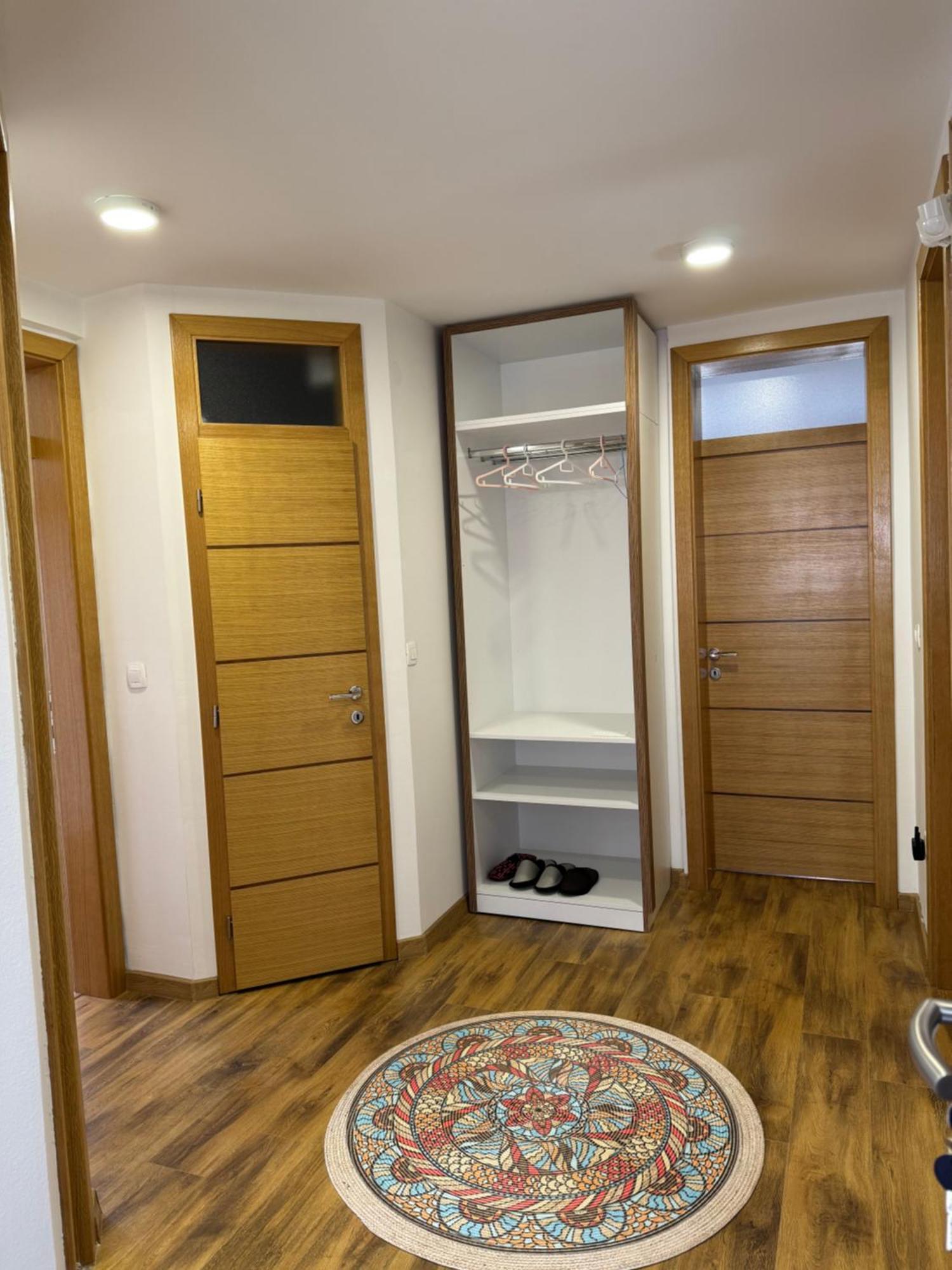 Imas Apartment Sarajevo Buitenkant foto